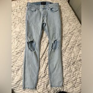 Pacsun jeans